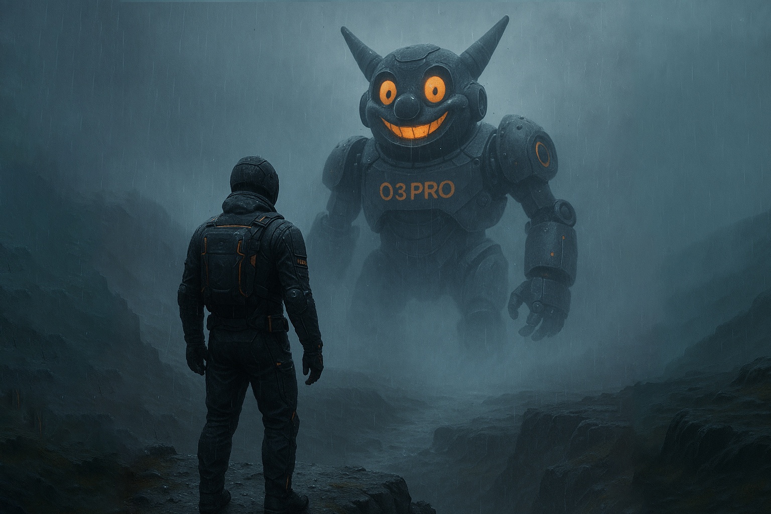 ChatGPT o3 Pro: новый флагман OpenAI или маркетинговый ход? Разбираемся - 1